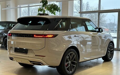 Land Rover Range Rover Sport, 2024 год, 23 300 000 рублей, 8 фотография