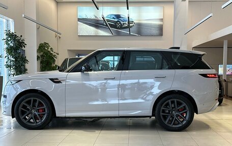 Land Rover Range Rover Sport, 2024 год, 23 300 000 рублей, 4 фотография