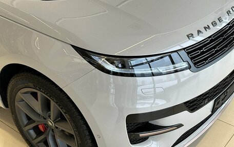Land Rover Range Rover Sport, 2024 год, 23 300 000 рублей, 9 фотография