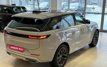Land Rover Range Rover Sport, 2024 год, 23 300 000 рублей, 7 фотография