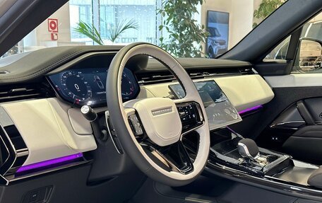 Land Rover Range Rover Sport, 2024 год, 23 300 000 рублей, 11 фотография