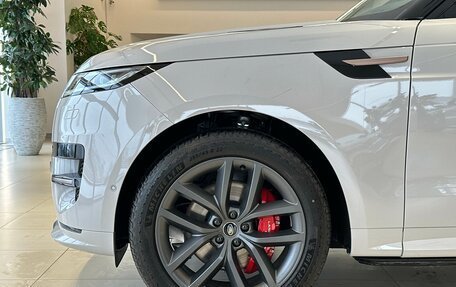 Land Rover Range Rover Sport, 2024 год, 23 300 000 рублей, 10 фотография