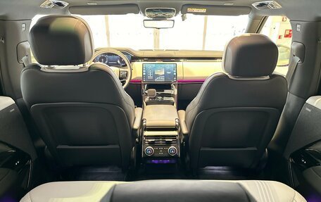 Land Rover Range Rover Sport, 2024 год, 23 300 000 рублей, 17 фотография
