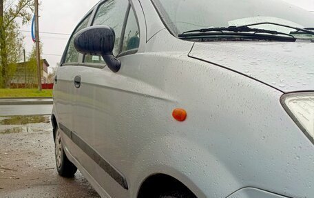 Chevrolet Spark III, 2006 год, 350 000 рублей, 2 фотография