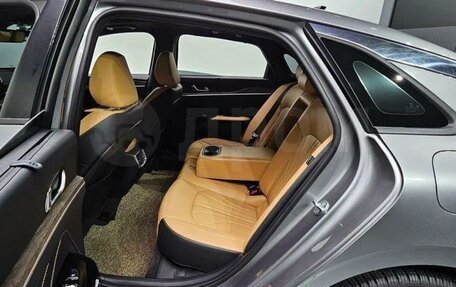 KIA K5, 2021 год, 1 900 000 рублей, 6 фотография
