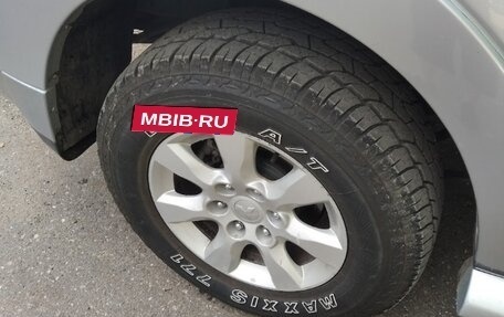Mitsubishi Pajero IV, 2010 год, 1 950 000 рублей, 5 фотография