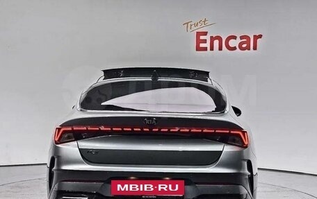 KIA K5, 2021 год, 1 900 000 рублей, 3 фотография