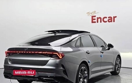 KIA K5, 2021 год, 1 900 000 рублей, 4 фотография