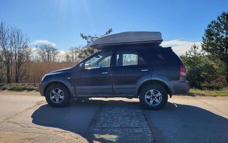 KIA Sorento IV, 2003 год, 700 000 рублей, 7 фотография