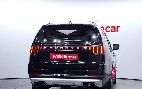 KIA Mohave I, 2022 год, 3 200 000 рублей, 4 фотография