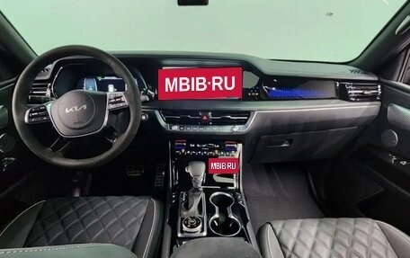 KIA Mohave I, 2022 год, 3 200 000 рублей, 6 фотография