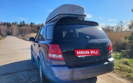 KIA Sorento IV, 2003 год, 700 000 рублей, 5 фотография