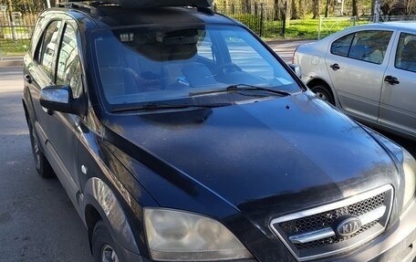 KIA Sorento IV, 2003 год, 700 000 рублей, 3 фотография