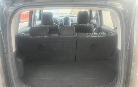 KIA Soul I рестайлинг, 2009 год, 640 000 рублей, 12 фотография