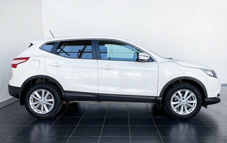Nissan Qashqai, 2014 год, 1 330 000 рублей, 4 фотография