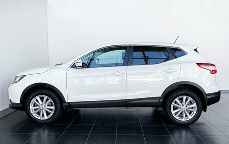 Nissan Qashqai, 2014 год, 1 330 000 рублей, 5 фотография
