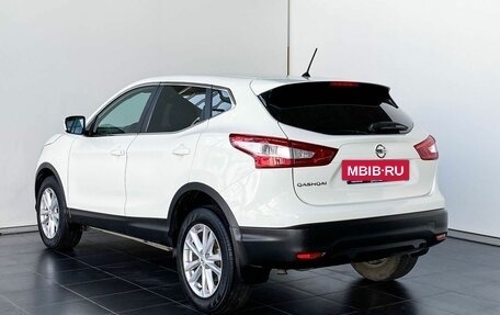 Nissan Qashqai, 2014 год, 1 330 000 рублей, 6 фотография
