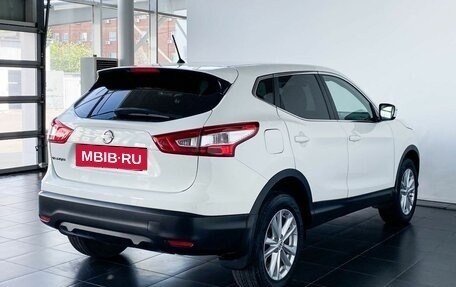 Nissan Qashqai, 2014 год, 1 330 000 рублей, 7 фотография