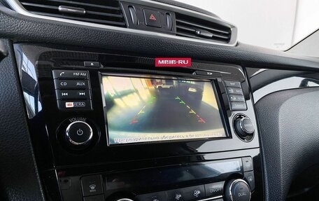 Nissan Qashqai, 2014 год, 1 330 000 рублей, 9 фотография