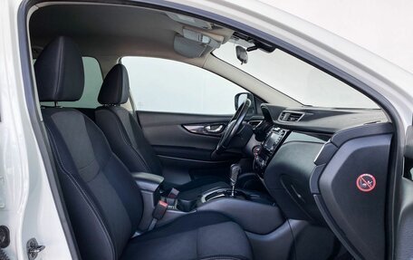Nissan Qashqai, 2014 год, 1 330 000 рублей, 10 фотография