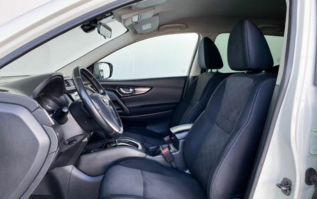 Nissan Qashqai, 2014 год, 1 330 000 рублей, 14 фотография