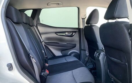 Nissan Qashqai, 2014 год, 1 330 000 рублей, 11 фотография