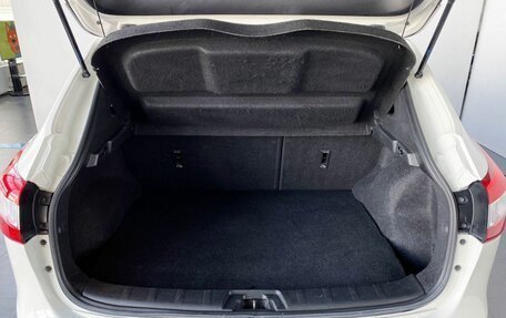 Nissan Qashqai, 2014 год, 1 330 000 рублей, 12 фотография