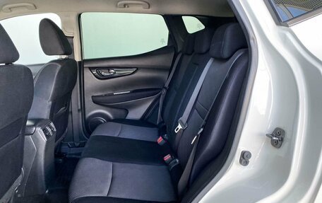 Nissan Qashqai, 2014 год, 1 330 000 рублей, 16 фотография