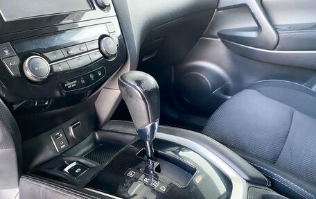 Nissan Qashqai, 2014 год, 1 330 000 рублей, 15 фотография