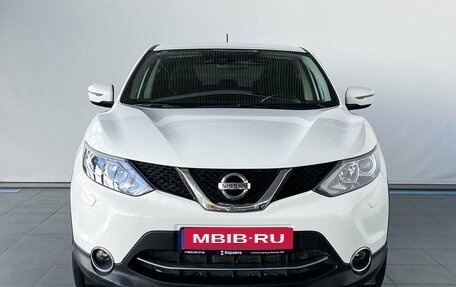 Nissan Qashqai, 2014 год, 1 330 000 рублей, 3 фотография