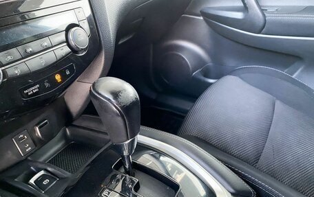 Nissan Qashqai, 2014 год, 1 330 000 рублей, 18 фотография