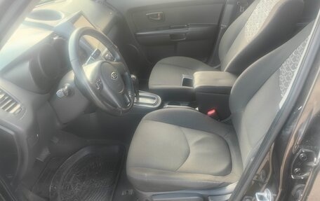 KIA Soul I рестайлинг, 2009 год, 640 000 рублей, 14 фотография