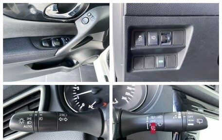 Nissan Qashqai, 2014 год, 1 330 000 рублей, 22 фотография