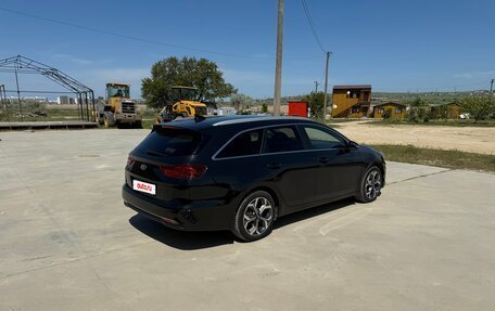 KIA cee'd III, 2019 год, 1 500 000 рублей, 5 фотография