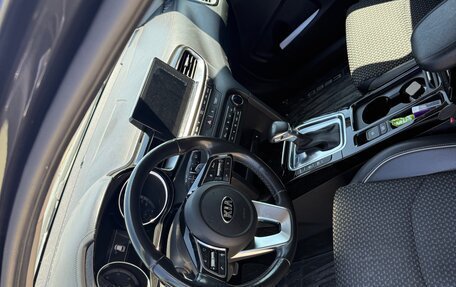 KIA cee'd III, 2019 год, 1 500 000 рублей, 8 фотография