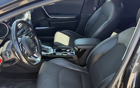 KIA cee'd III, 2019 год, 1 500 000 рублей, 6 фотография