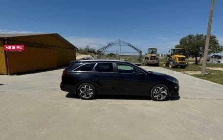 KIA cee'd III, 2019 год, 1 500 000 рублей, 4 фотография