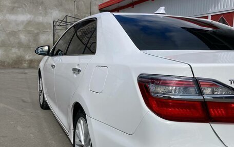 Toyota Camry, 2012 год, 1 499 999 рублей, 5 фотография