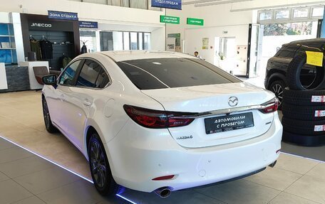Mazda 6, 2020 год, 2 730 000 рублей, 7 фотография