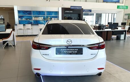 Mazda 6, 2020 год, 2 730 000 рублей, 6 фотография