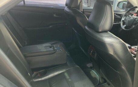 Toyota Camry, 2012 год, 1 499 999 рублей, 9 фотография