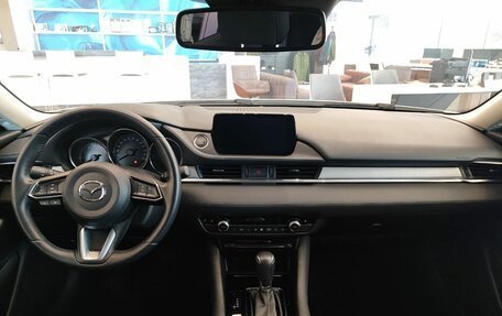 Mazda 6, 2020 год, 2 730 000 рублей, 9 фотография