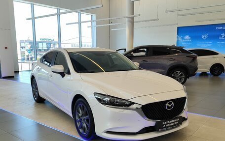 Mazda 6, 2020 год, 2 730 000 рублей, 3 фотография