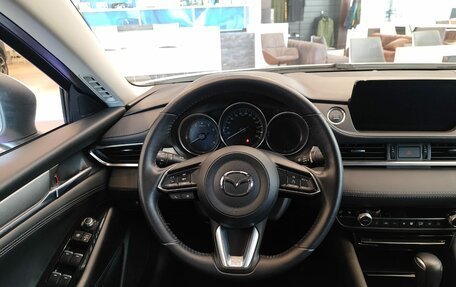 Mazda 6, 2020 год, 2 730 000 рублей, 10 фотография