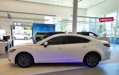 Mazda 6, 2020 год, 2 730 000 рублей, 8 фотография