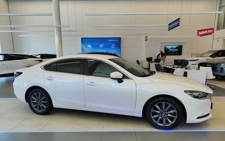 Mazda 6, 2020 год, 2 730 000 рублей, 4 фотография