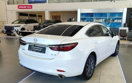 Mazda 6, 2020 год, 2 730 000 рублей, 5 фотография