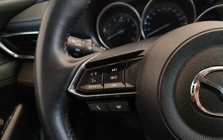 Mazda 6, 2020 год, 2 730 000 рублей, 13 фотография