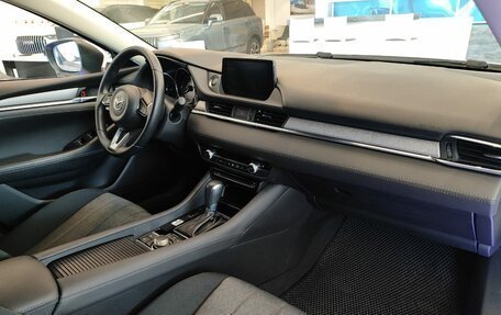 Mazda 6, 2020 год, 2 730 000 рублей, 12 фотография