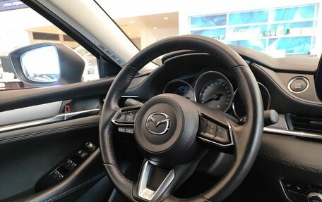 Mazda 6, 2020 год, 2 730 000 рублей, 11 фотография